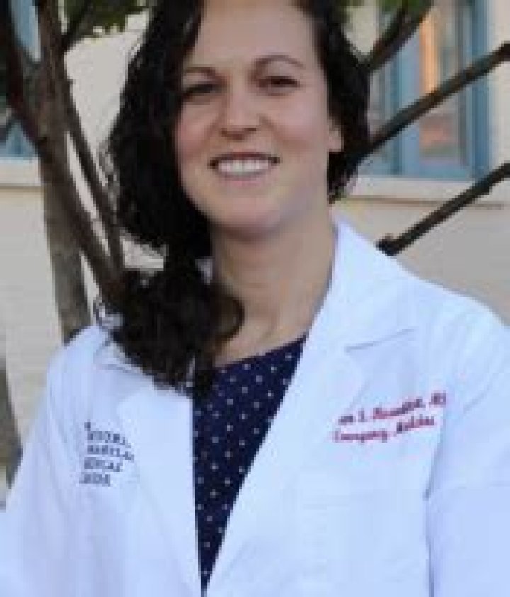 Dr. Lauren Rosenblatt, MD – San Antonio, TX
