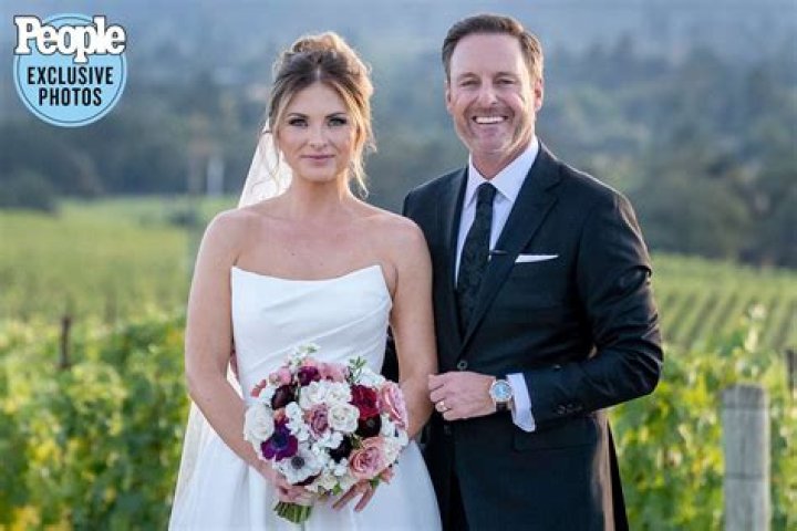 Lauren Zima’s Husband Filed for Divorce Just Days Before She Stepped Out With ‘Bachelor’ Host Chris Harrison