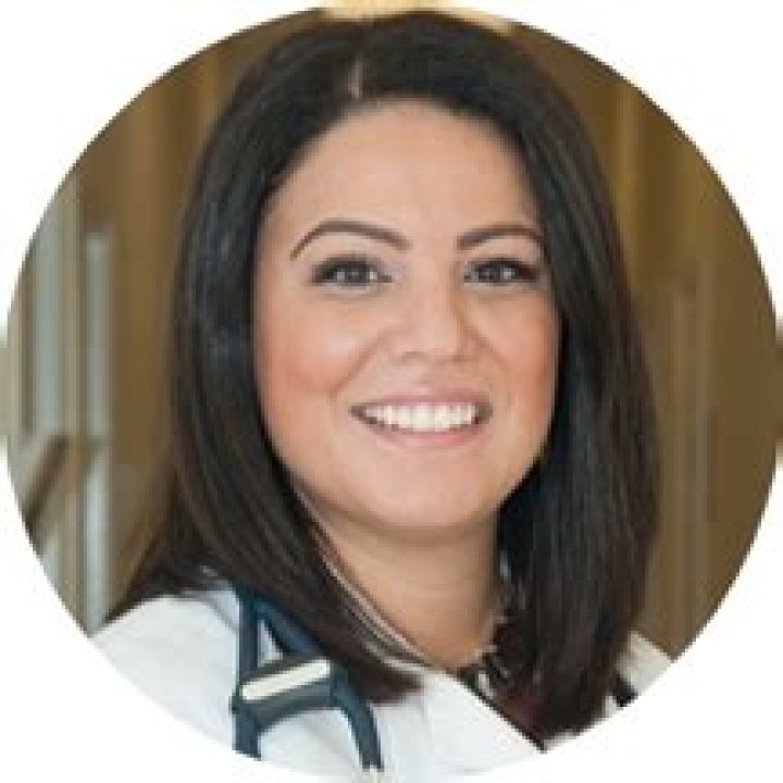 Dr. Laurice Gabriel, MD – Palm Beach, FL