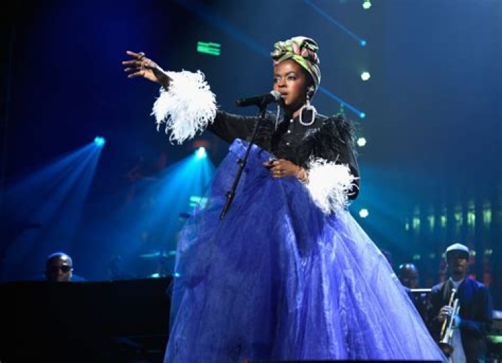Lauryn Hill Net Worth 2023: What Is The Music Icon Worth?