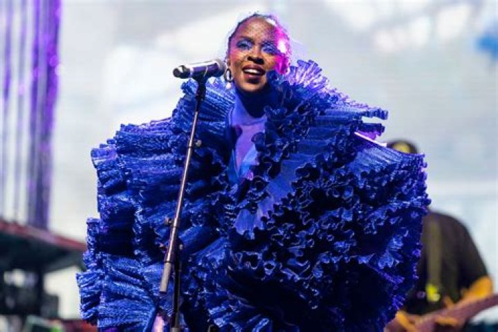 Lauryn Hill Trends After Late Arrival To 2023 Essence Festival