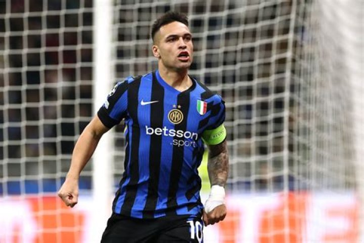 Lautaro Martínez (Futbolista) - Edad, cumpleaños, biografía, hechos, familia, patrimonio neto, altura y más