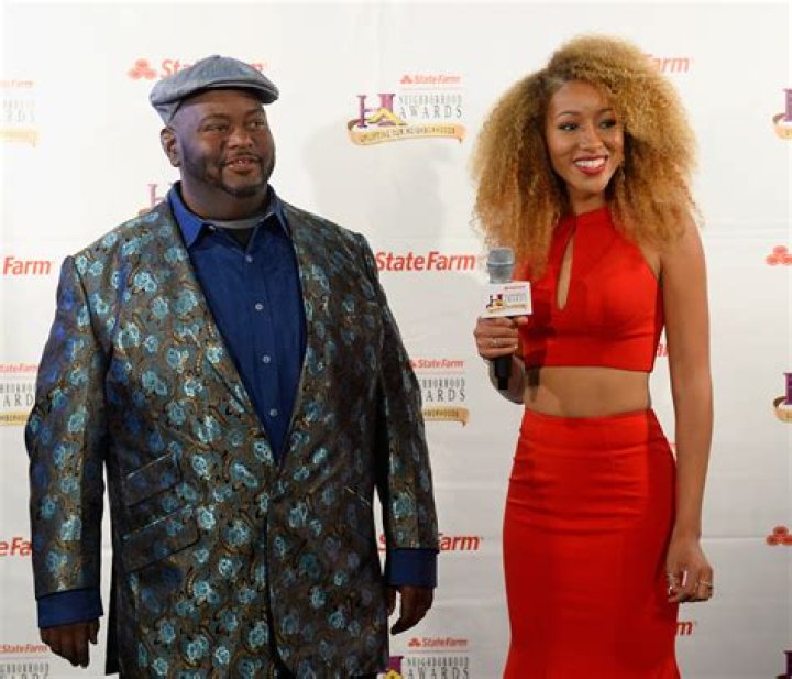 Lavell Crawford Net Worth 2024: What Is The Comedian Worth?