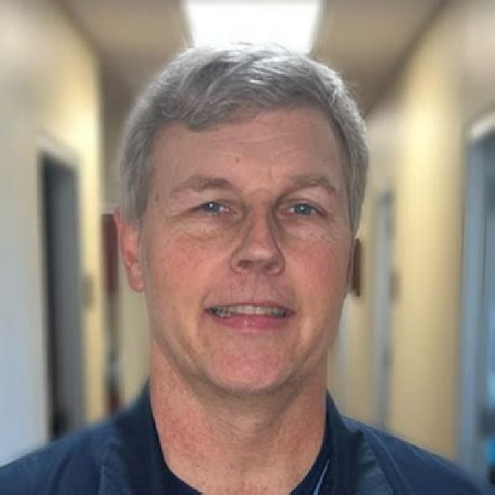 Dr. Lawrence Dodd, MD – Hot Springs, AR