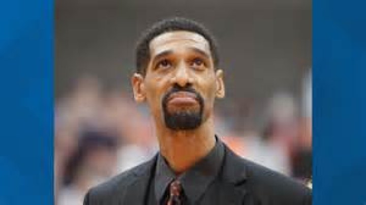 Lawrence Moten Biography, Age, Height, Wife, Net Worth, Family