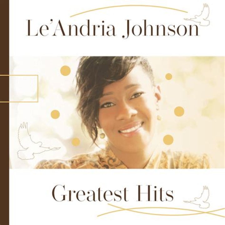 Le’Andria Johnson Bio, Wiki, Age, Songs, Husband, Kids, Church and Net Worth
