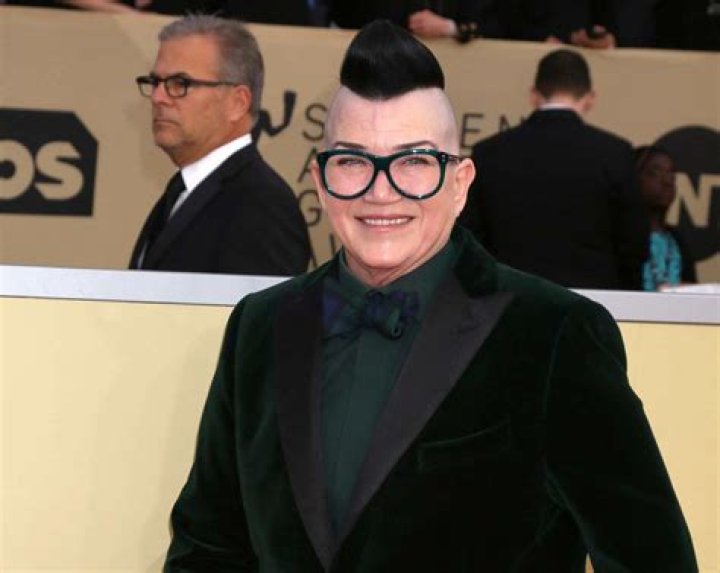 Lea DeLaria - CelebNetWorth