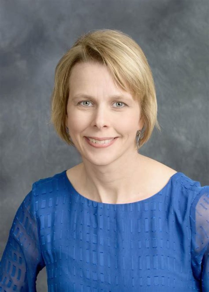 Dr. Leah Eiden, MD – Wapakoneta, OH