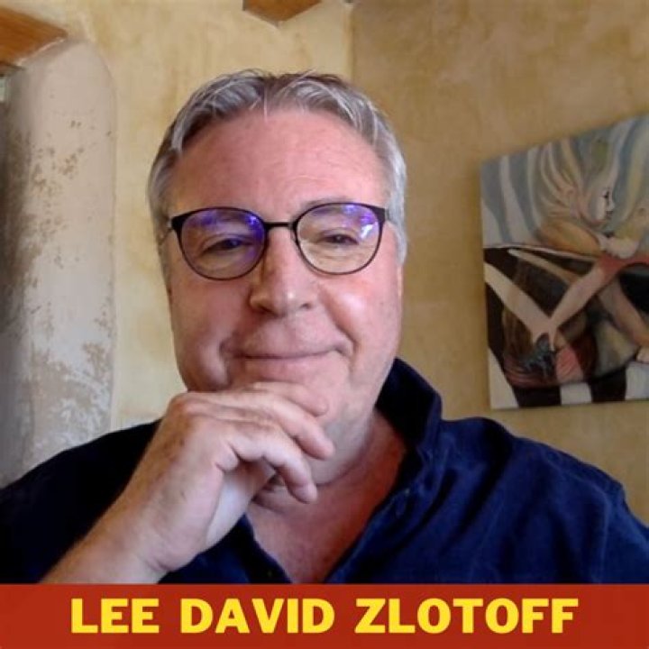 Lee David Zlotoff’s Net Worth, Biography, Career, Awards, Fact and Life Story