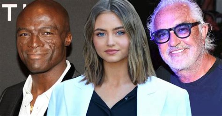 Leni Klum Wiki, Age, Parents, Father, Height, Siblings, Net Worth, Vogue, Instagram