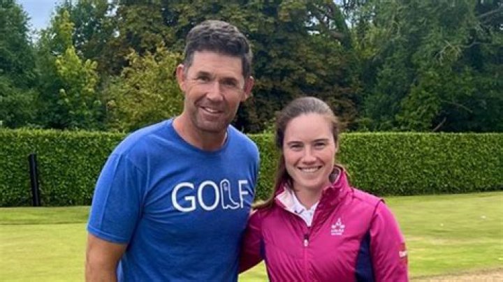 Leona Maguire partner or boyfriend: Is Leona Maguire in a relationship?