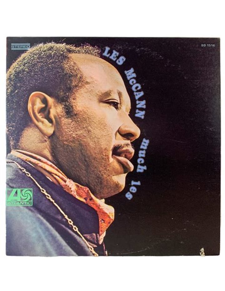Les McCann net worth at death: How much was Les McCann worth?