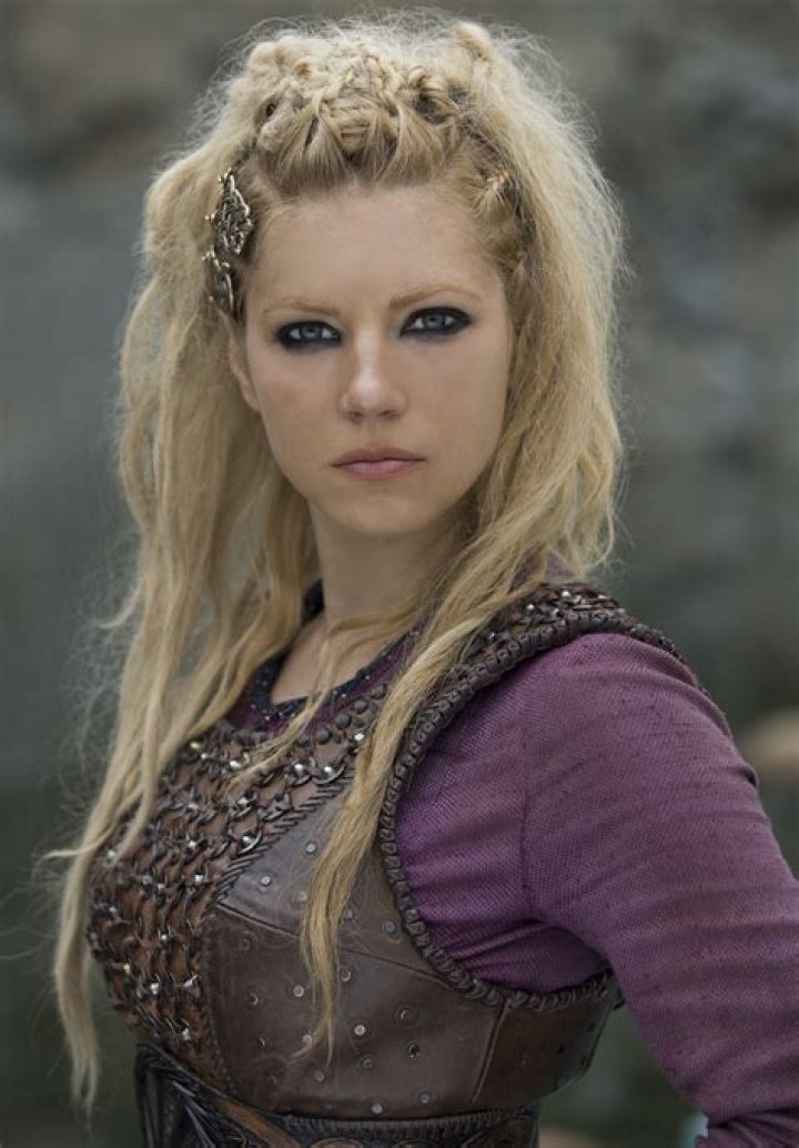 Lesia Winnicki: Who is Katheryn Winnick’s mother?