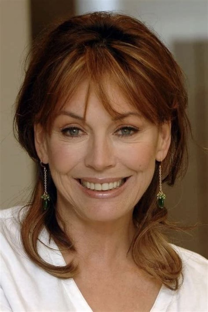 Lesley-Anne Down (TV Actress) - Age, Birthday, Bio, Facts, Family, Net Worth, Height & More