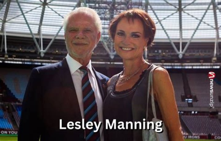 Lesley Manning Wiki (David Gold Fiancée) Age, Biography, Family, Net Worth & Facts