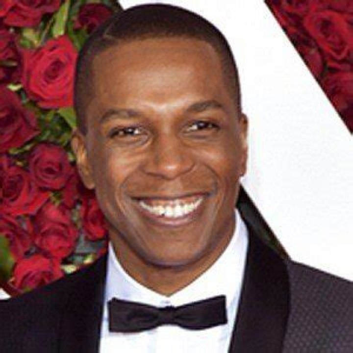 Leslie Odom Jr. (Stage Actor) - Age, Birthday, Bio, Facts, Family, Net Worth, Height & More