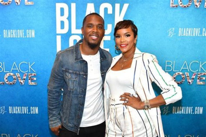 Letoya Luckett Announces Divorce From Husband Just Months After Giving Birth