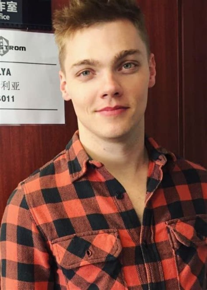 Levi Meaden