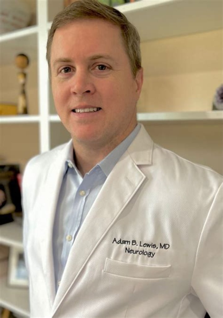 Dr. Lewis Cylus, MD – Owings Mills, MD