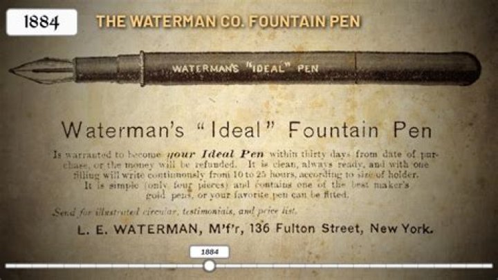 Lewis Waterman (Entrepreneur) - Age, Birthday, Bio, Facts, Family, Net Worth, Height & More