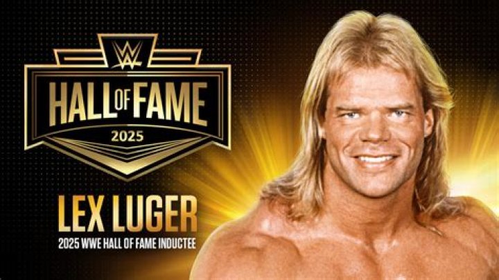 Lex Luger’s Net Worth, Age, Height, Weight, Wife, Kids, Bio-Wiki