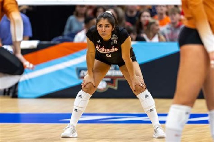 Lexi Rodriguez (Volleyball Player) - Age, Birthday, Bio, Facts, Family, Net Worth, Height & More