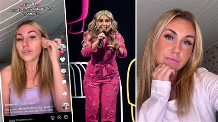 Lia Larsson (TikTok Star) - Age, Birthday, Bio, Facts, Family, Net Worth, Height & More