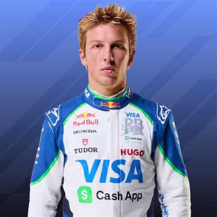 Liam Lawson Height, Weight, Net Worth, Age, Birthday, Wikipedia, Who, Nationality, Biography