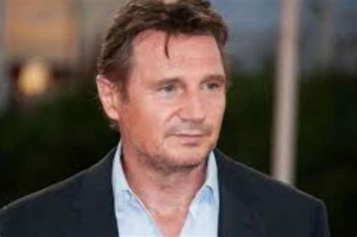 Liam Neeson Claims He Harboured Racist Thoughts For Years Against Black People After His Family Member Was Raped