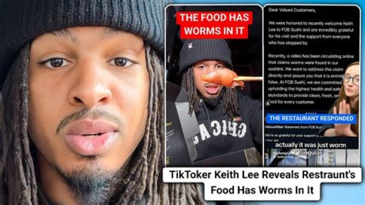 Lil Baby's Restaurant Responds To Terrible Review