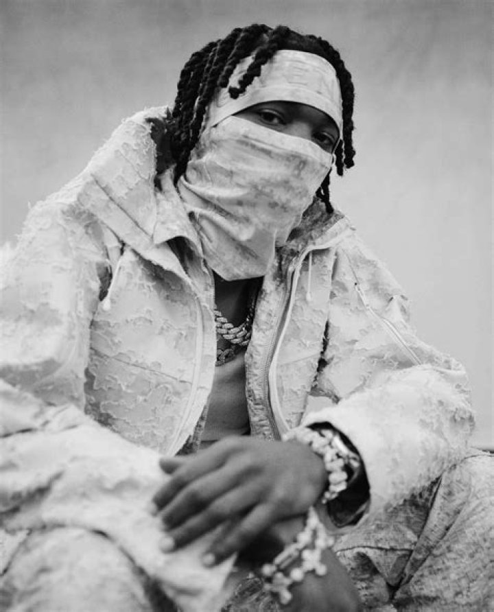 Lil Baby Appears To Take Shots At Gunna In New Song