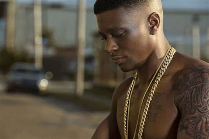 Lil’ Boosie Denies Reports He Fought With George Zimmerman