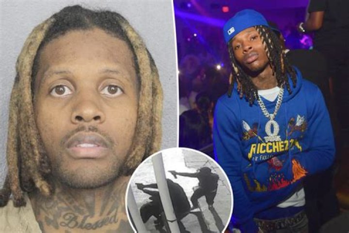 Lil Durk's Brother OTF DThang Shooting Death: More Details