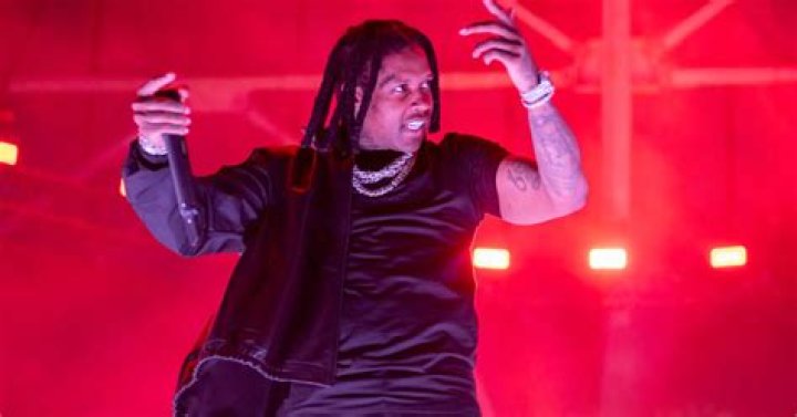 Lil Durk Allegedly Connected To FBG Duck Case By FBI Informant