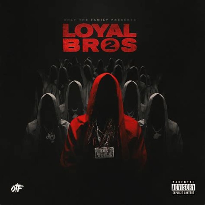 Lil Durk & OTF's First-Week Sales Projections For "Loyal Bros" Revealed