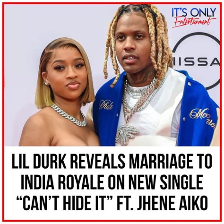 Lil Durk Reveals His New Booking Price