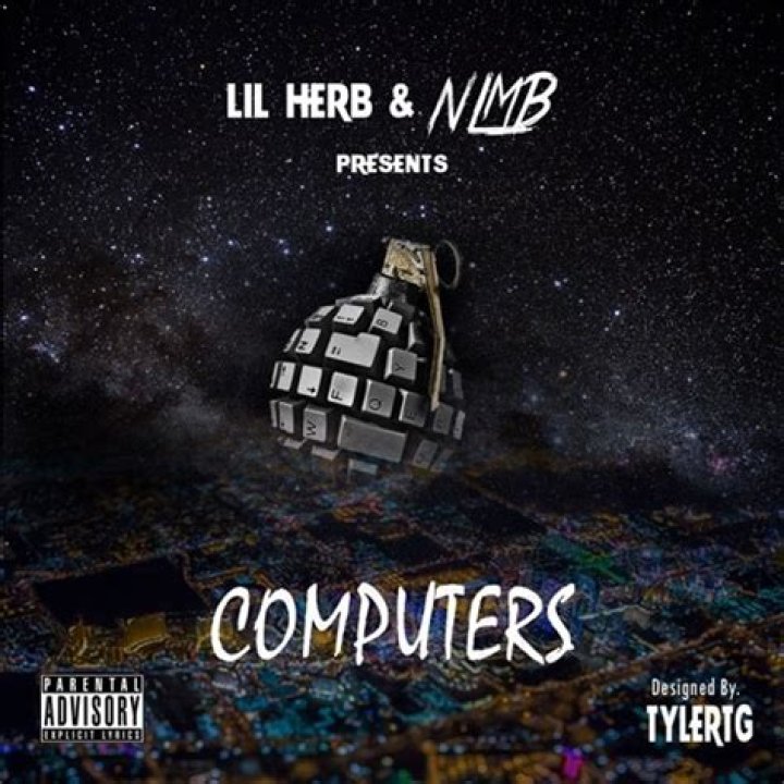 Lil Herb "Just Bars" Video