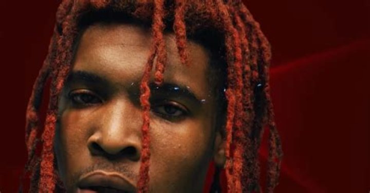 Lil Keed Gets Trippy In "Water By G" Visuals