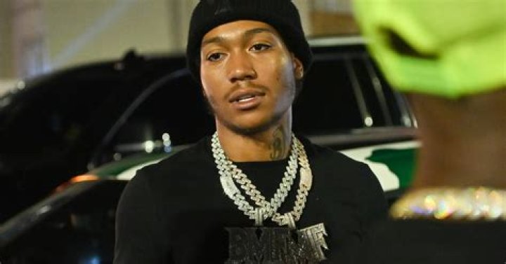 Lil Meech Facing No Charges After December Airport Arrest