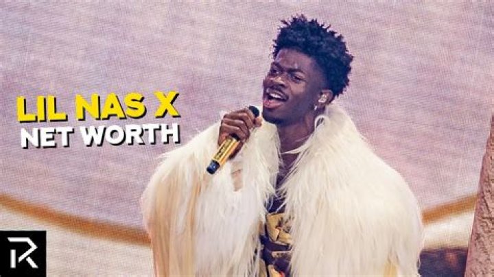 Lil Nas X Net Worth 2023: What Is The Rapper Worth?
