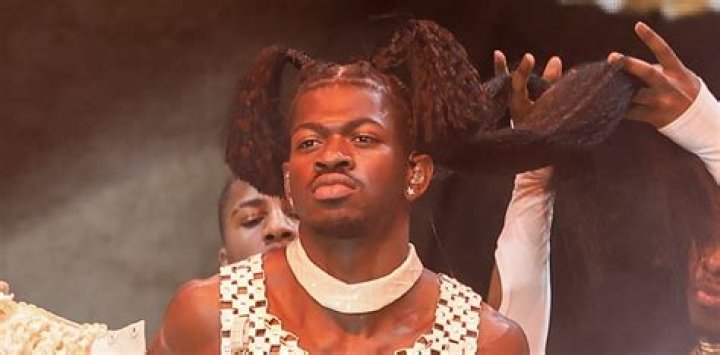 Lil Nas X Stuns In Raunchy Playboy-Inspired Birthday Photoshoot