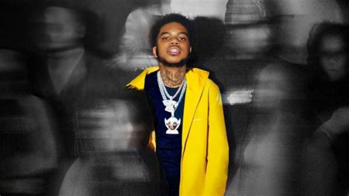 Lil Poppa Unloads On His New Single "Money Call"