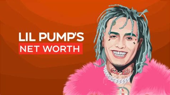 Lil Pump Net Worth 2023: What is The Rapper Worth?