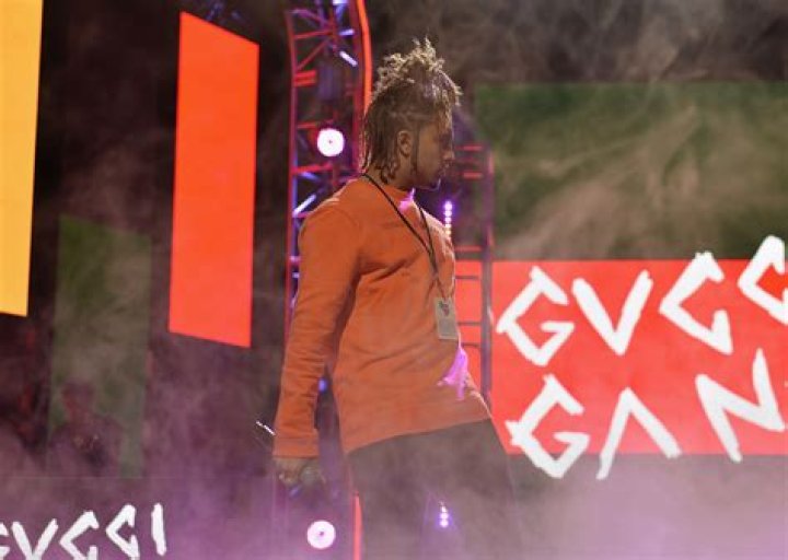 Lil Pump Shares How He Wakes Up: Lean, Blunts, Chains, & More