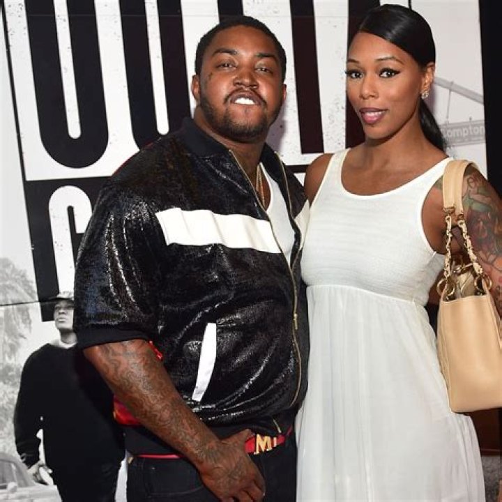 Lil Scrappy And Bambi Benson Visit Rasheeda Frost’s Bistro