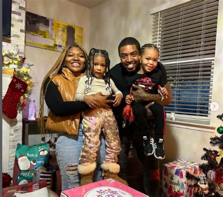 Lil Scrappy ex-wife: Who is Adi “Bambi” Benson?
