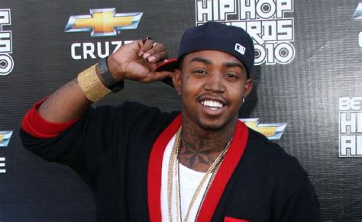 Lil Scrappy Goes Off On "Gangsta Hard Ass" Flip The Switch Critics