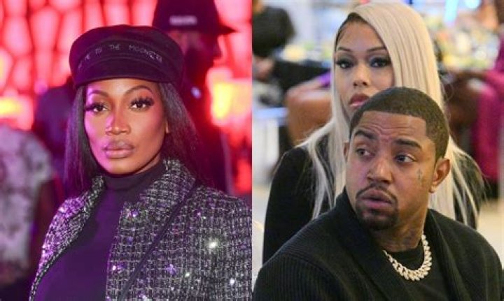 Lil Scrappy Reveals Why He'd Marry Erica Dixon