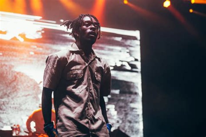 Lil Uzi Vert Denies Theory That He Plans To Die At 27-Years-Old