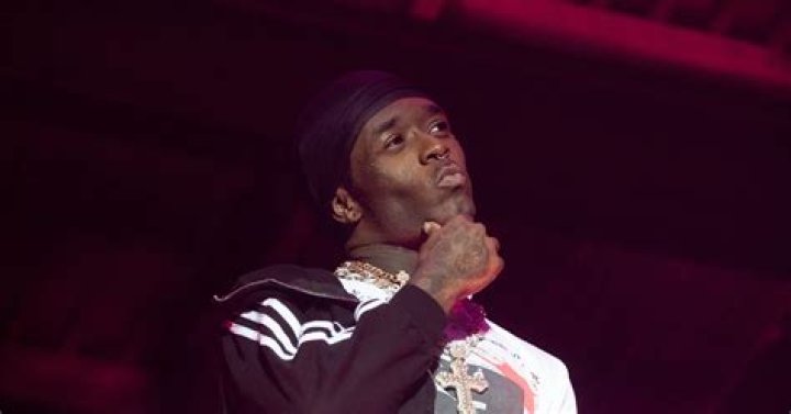 Lil Uzi Vert Eclipses Three Billion Streams On Spotify For 2023